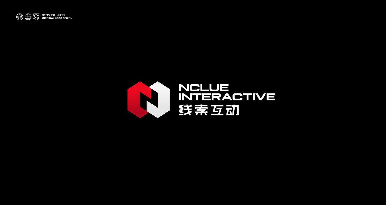 LOGO LOGO设计 LOGO LOGO设计 标志 健身 科技 传媒（图ZMzU1NDUzMDY4） - Logo - 站酷设计师LOGO设计丶军子原创素材 - 站酷ZCOOL