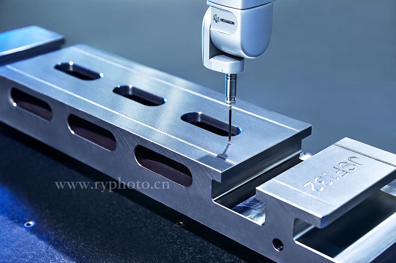 南京工厂厂房车间流水线空间环境企业产品宣传画册拍照