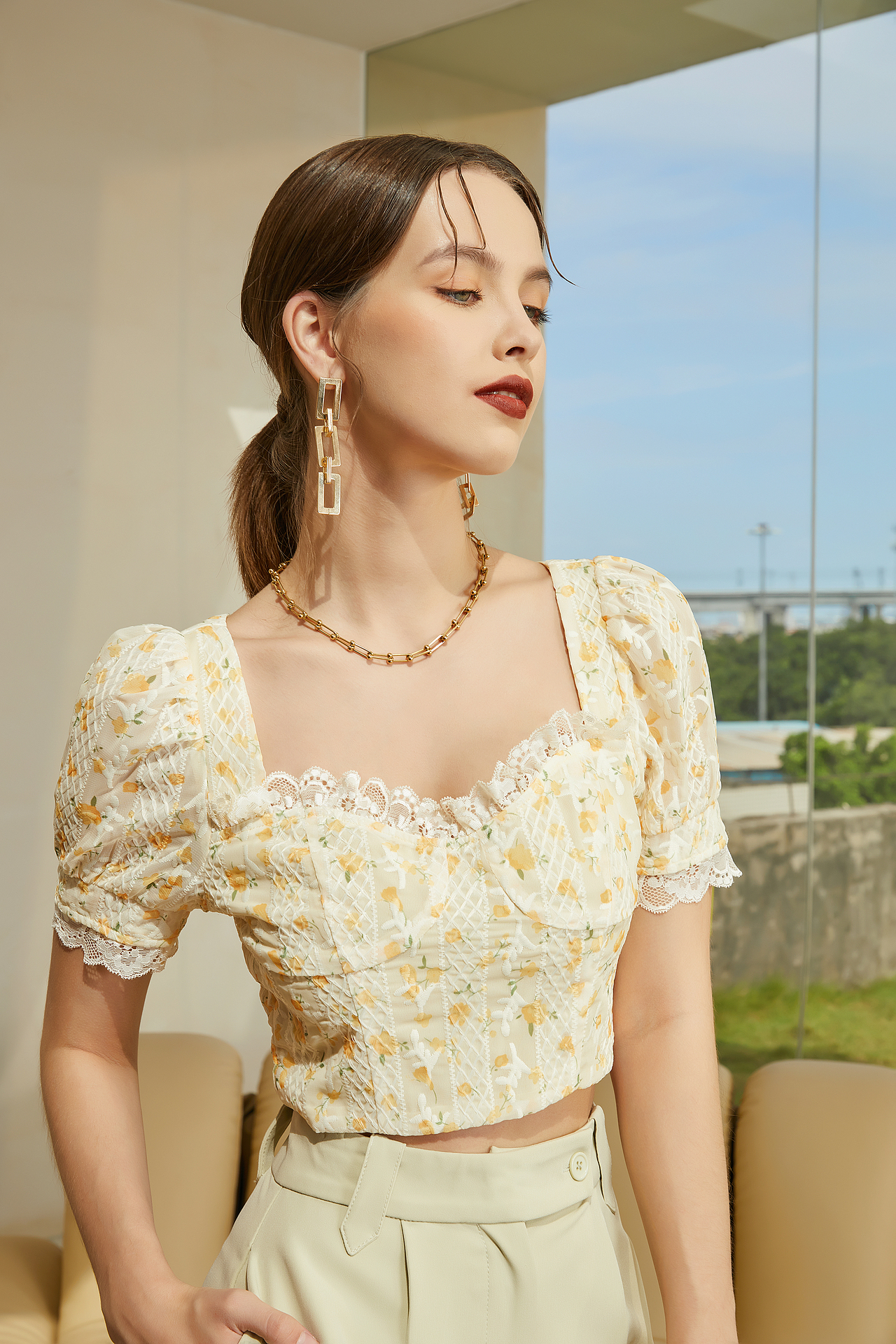 丨广州卡思摄影丨时装丨高级丨定制丨（图ZMzM0MDkyNDI4） - 人像摄影 - 站酷设计师广州卡思摄影原创素材 - 站酷ZCOOL