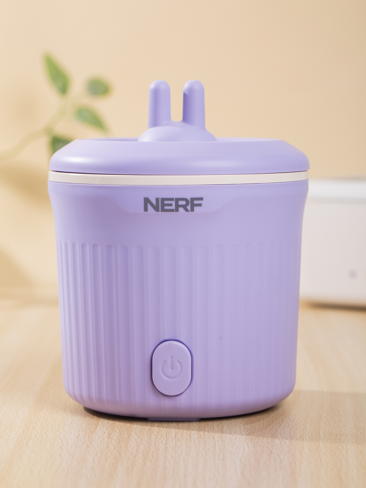 有间|NERF多功能电煮锅泡面桶