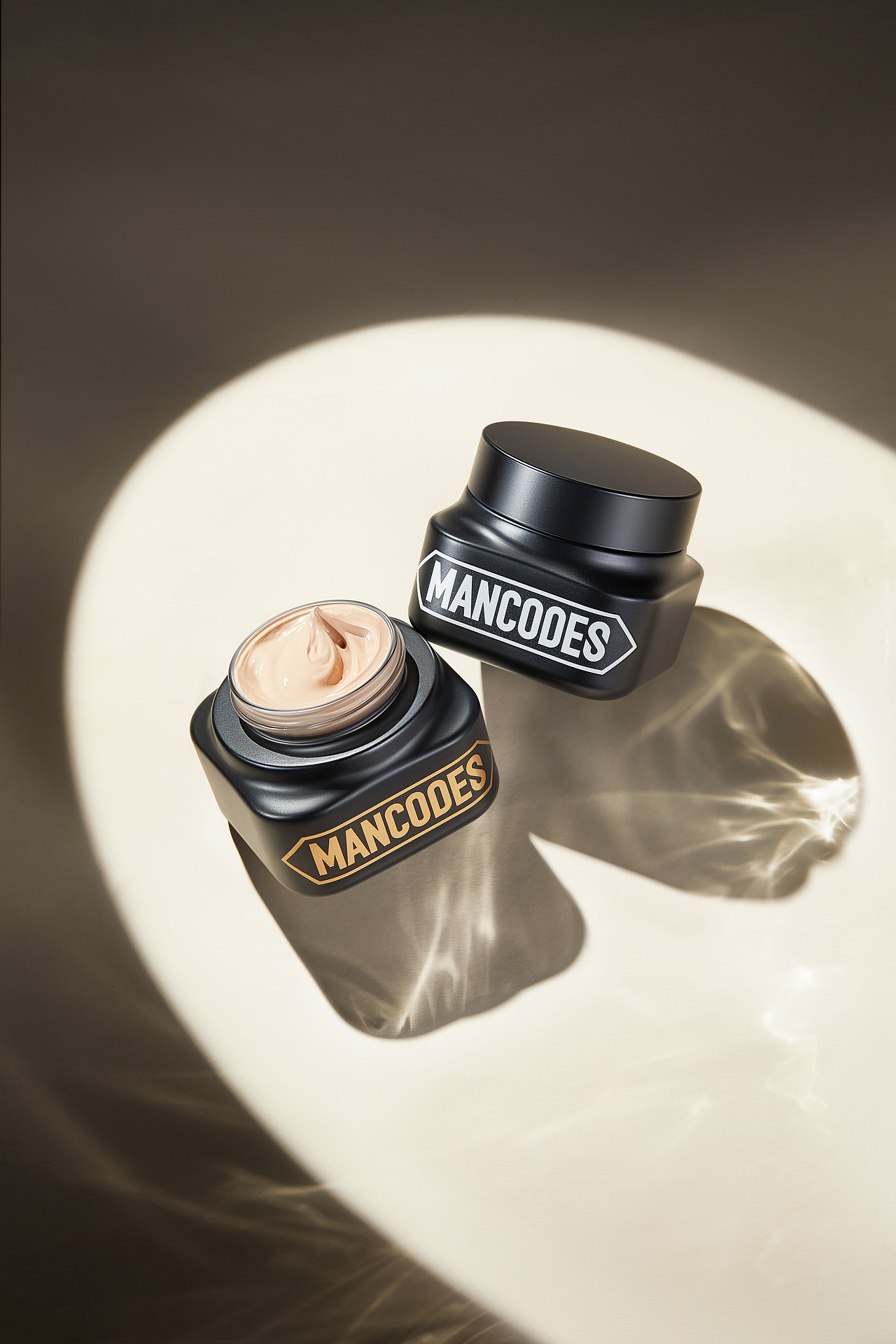 左颜右色-修颜霜-素颜霜（图ZMzQyNDY1Mzgw） - 修图/后期 - 站酷设计师灰机brilliant原创素材 - 站酷ZCOOL