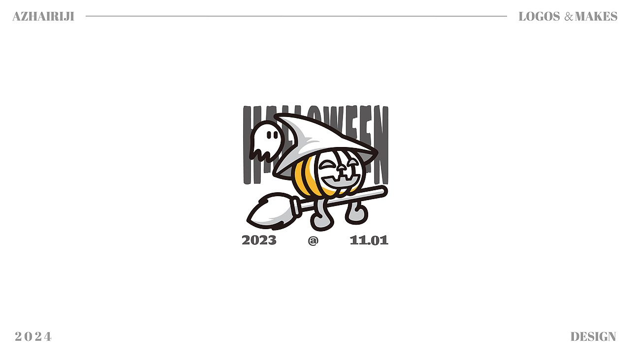 LOGO设计|趣味LOGO合集（图ZMzY1OTA1ODEy） - Logo - 站酷设计师阿宅Daily原创素材 - 站酷ZCOOL