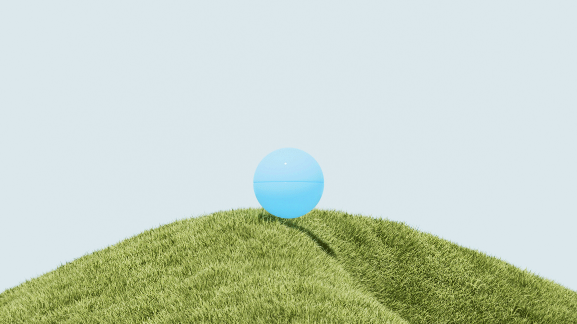 C4D动态 | 一颗小球的旅行 | Dynamic rendering(图ZMzQ0NjI2MTI4) - 产品 - 站酷设计师眼镜阿蛇原创素材 - 站酷ZCOOL