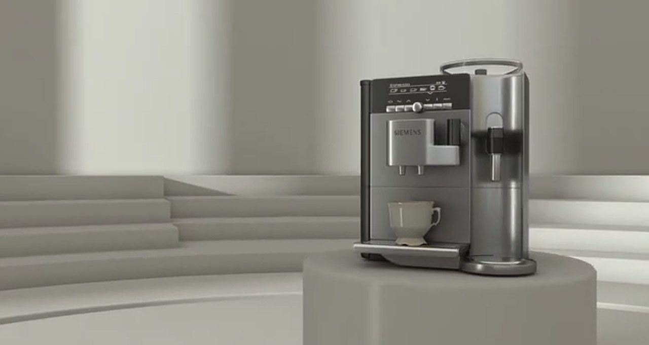 三维动画/案例分享/C4D动画/咖啡机（图ZMzI5ODAwODU2） - 动画/影视 - 站酷设计师研研研123原创素材 - 站酷ZCOOL