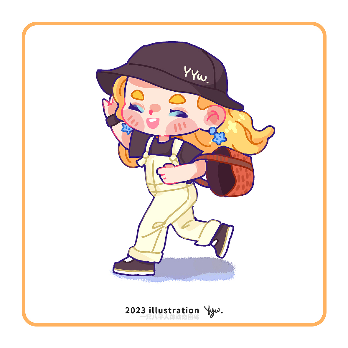 一只八子課程人體動態(tài)團(tuán)練（圖ZMzU2MTU2MTYw） - 創(chuàng)作習(xí)作 - 站酷設(shè)計師油油本油原創(chuàng)素材 - 站酷ZCOOL