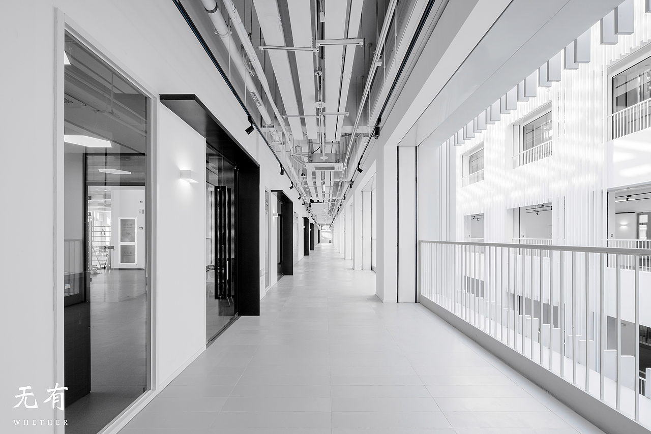 上海 金地威新·8号桥