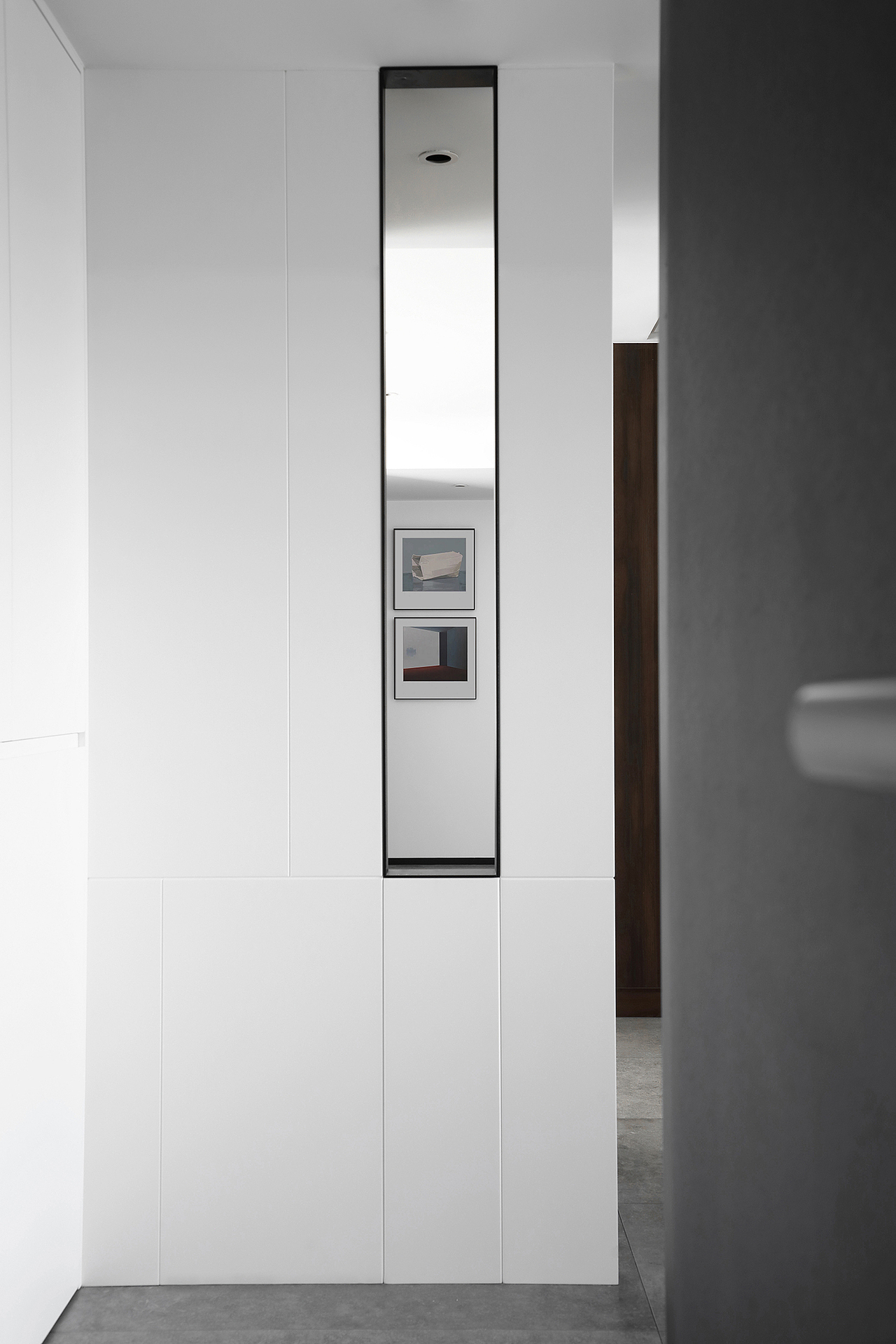 现代风格家装设计