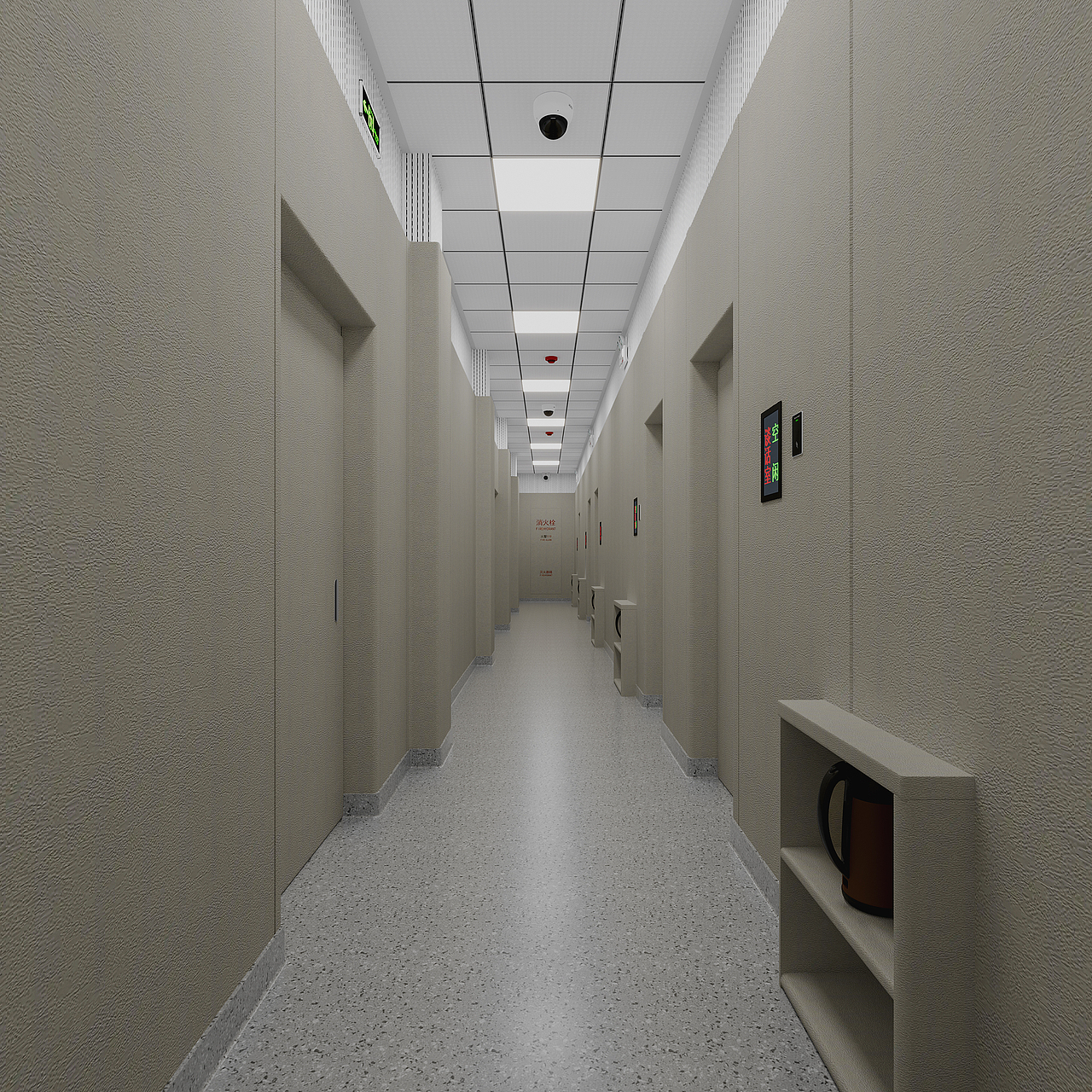 廉政教育基地（图ZMzIxNTA5ODY4） - 商业空间设计 - 站酷设计师清风江山秋帆远原创素材 - 站酷ZCOOL