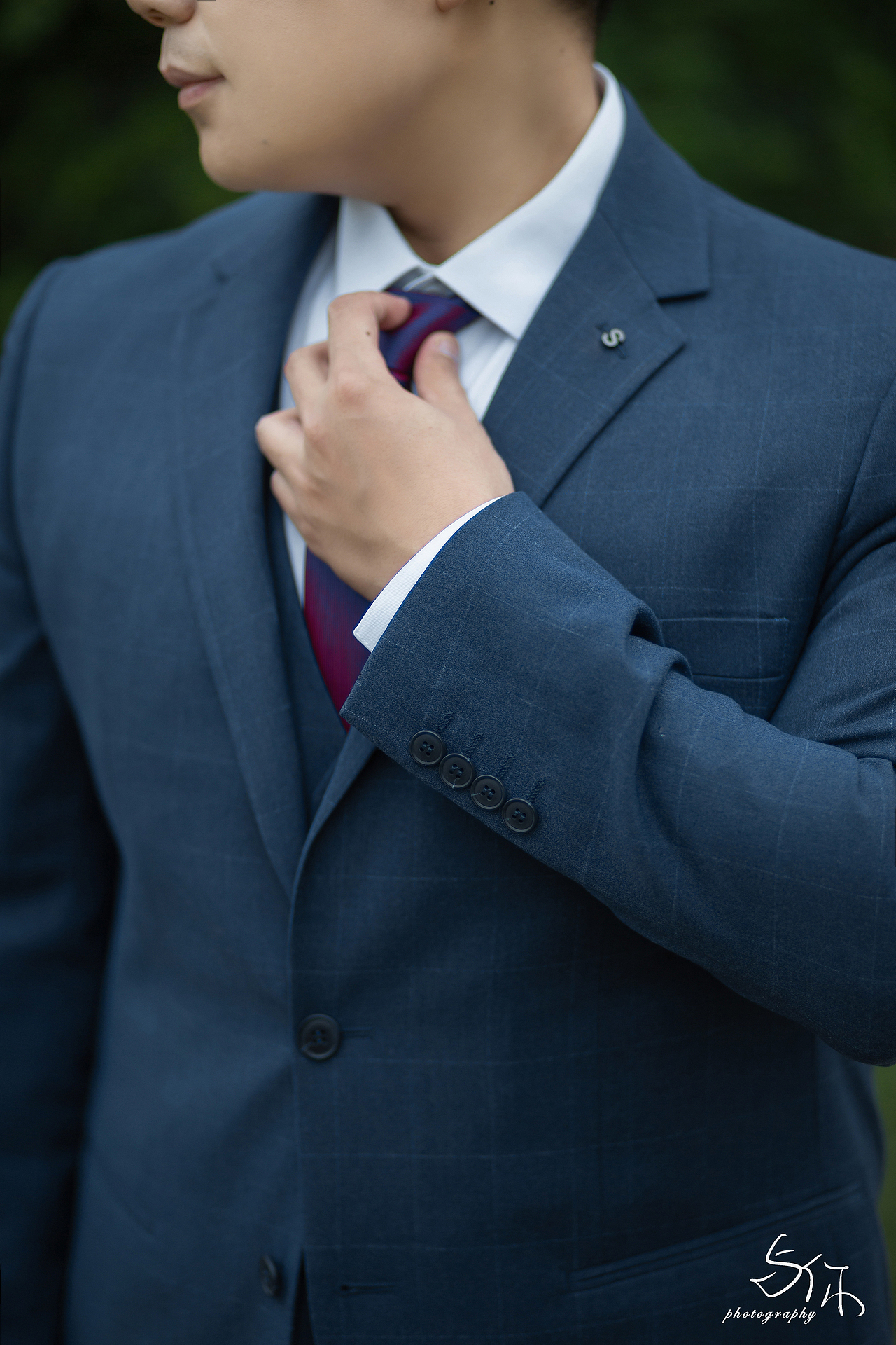 婚礼跟拍｜你笑起来真好看（图ZMzA3OTAxMDIw） - 婚礼摄影 - 站酷设计师与你婚礼摄影原创素材 - 站酷ZCOOL