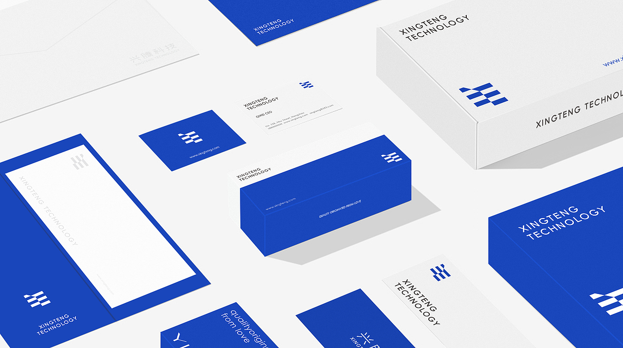 兴腾科技（图ZMzU0NzUwMTMy） - Logo - 站酷设计师伊雪冬原创素材 - 站酷ZCOOL