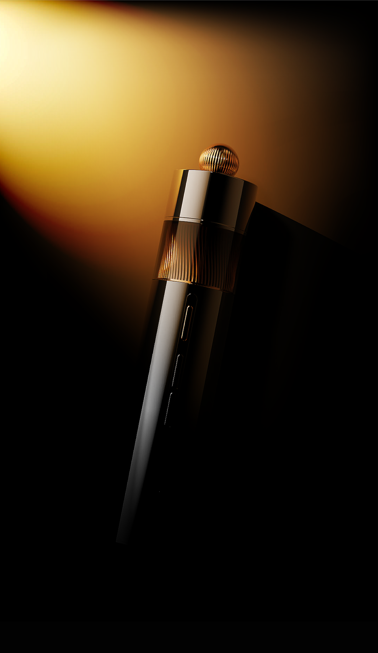 光之魔法,逆转新生|科驰 x 佳简几何