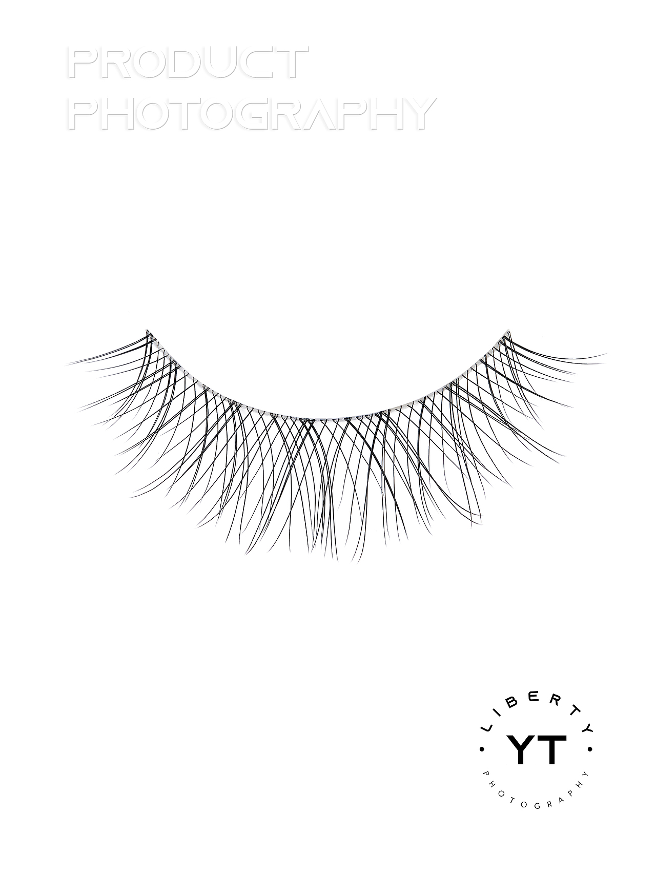产品拍摄|美妆睫毛拍摄