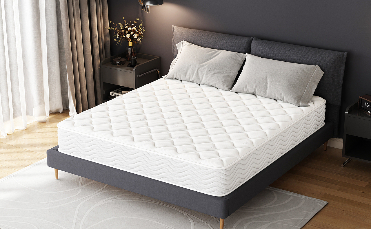 床垫建模渲染（图ZMzA5Nzc3Mjk2） - 产品 - 站酷设计师XGGing原创素材 - 站酷ZCOOL