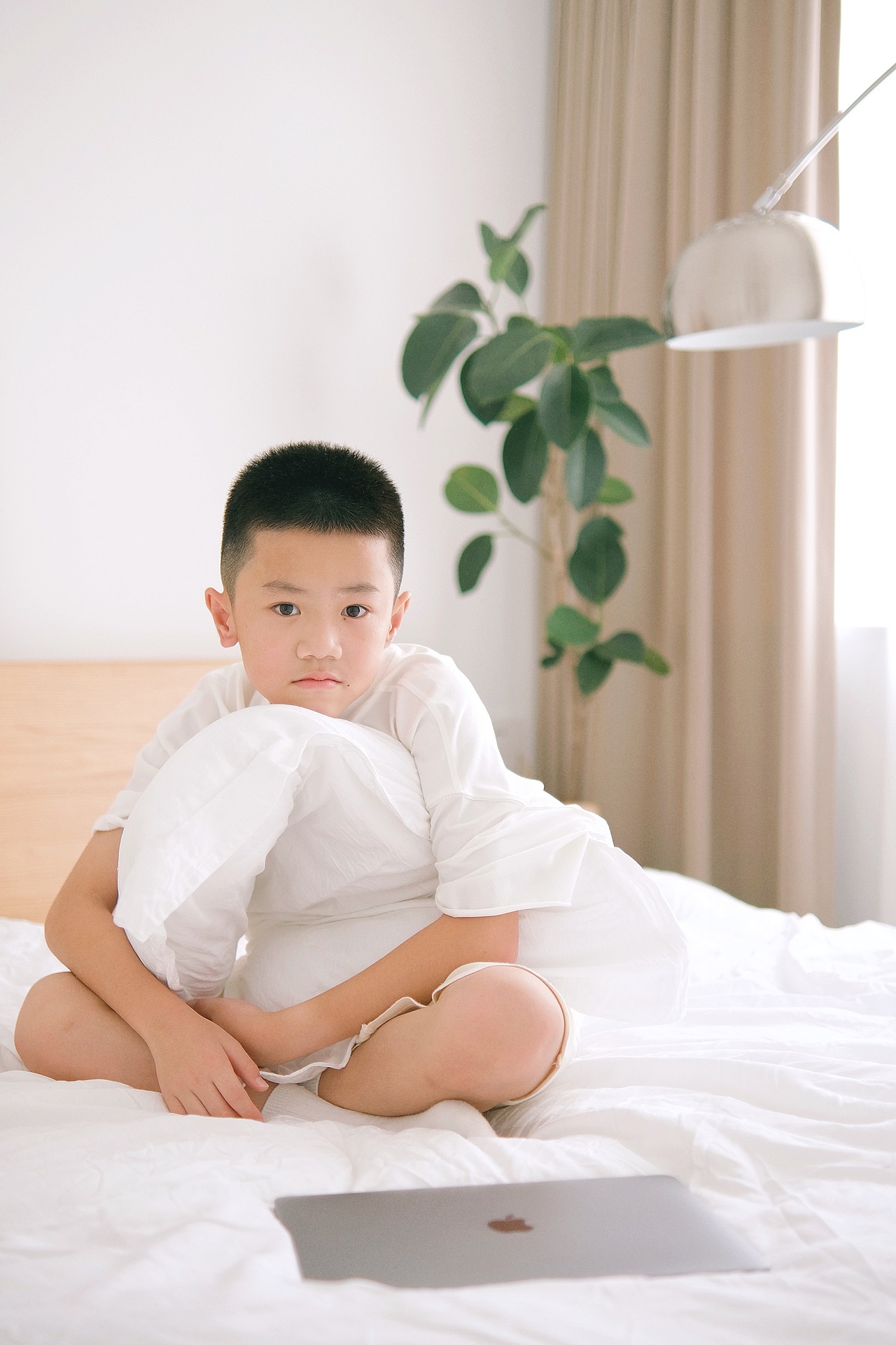 富士Xt30-男孩拍照