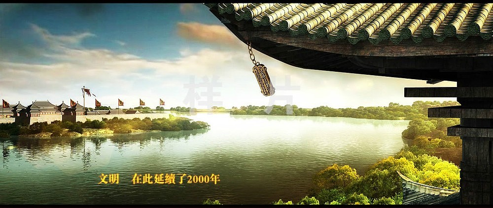 三维动画2014_(1)（图ZMzQ3MzQ5NDI0） - 动画/影视 - 站酷设计师栺尖荢宙原创素材 - 站酷ZCOOL
