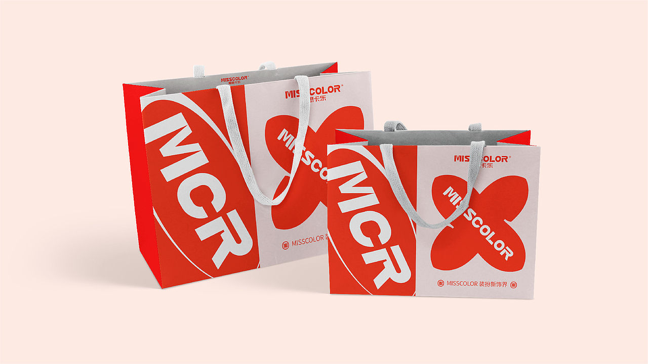 MissColor蜜思卡乐-饰品店