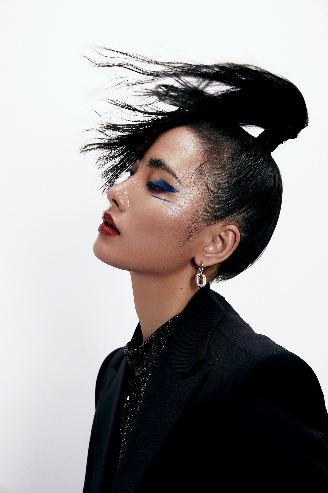 三月份第一次拍摄