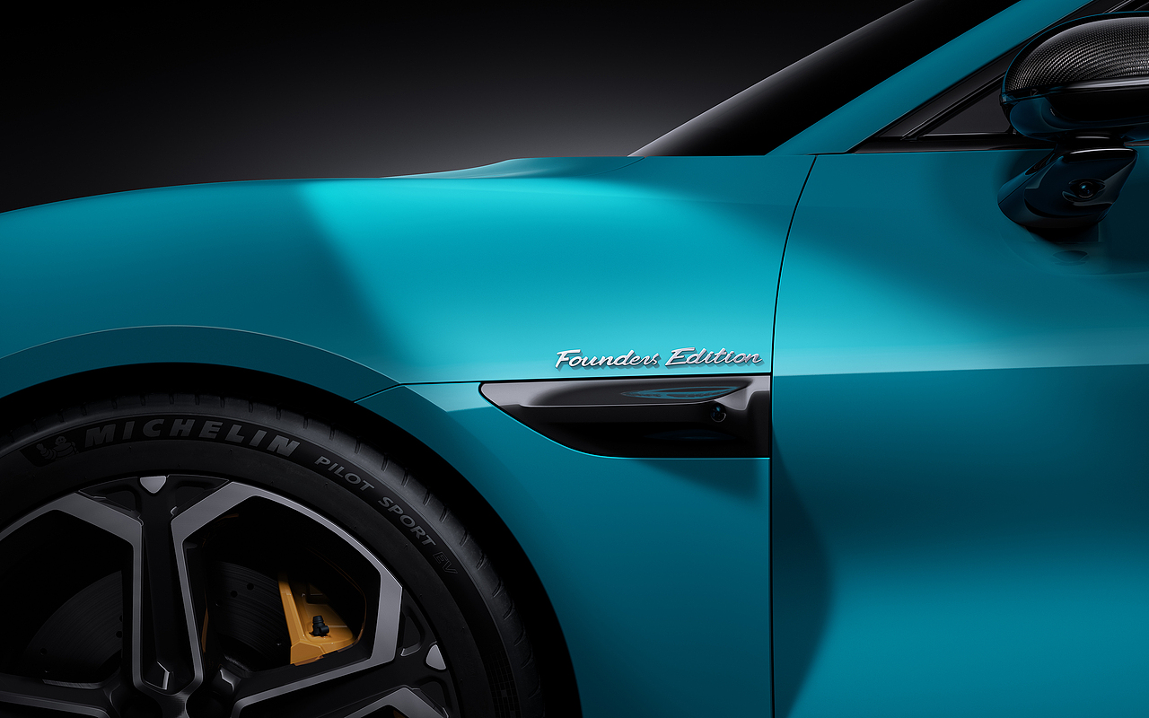 小米汽车 SU7修图（图ZMzY1NjQ3NTQw） - 修图/后期 - 站酷设计师Relax_Studio原创素材 - 站酷ZCOOL