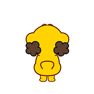 猫与熊 沫西鸭干饭表情包 | 原创IP可授权