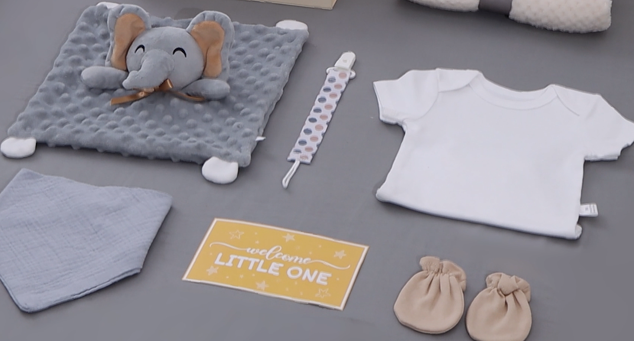 静物-亚马逊跨境电商-视频拍摄-儿童礼盒（图ZMzY1MjY1Mzgw） - 产品摄影 - 站酷设计师Z762510909原创素材 - 站酷ZCOOL