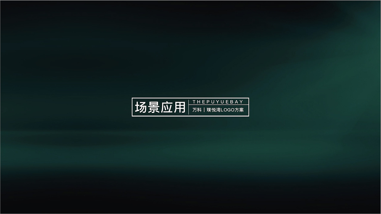 佛山万科|万科·璞悦湾视觉策略方案