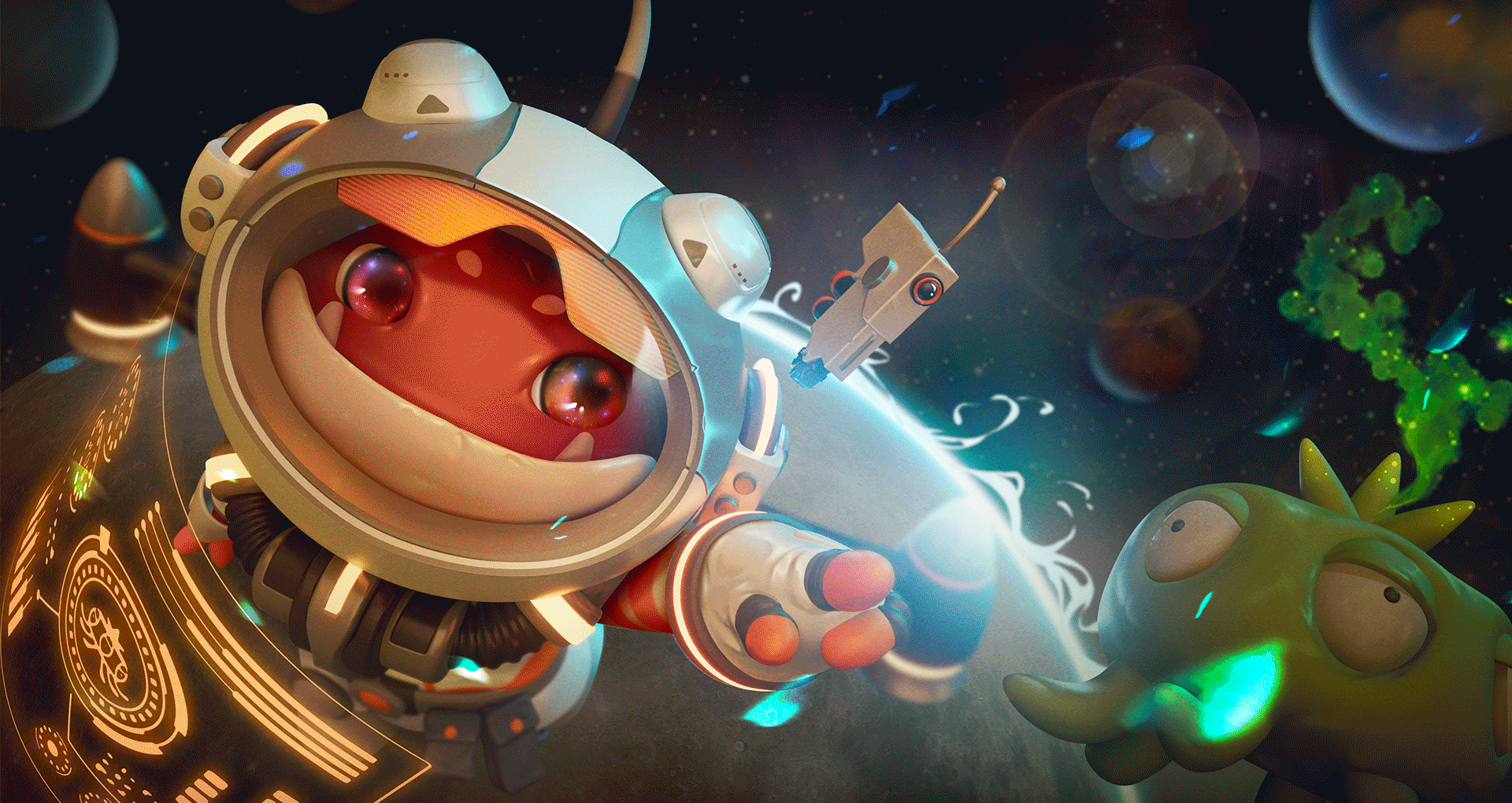 2021 #BLOCKCHAIN GAMES# 作品整理(图ZMzAzNjMwNDYw) - 游戏/娱乐 - 站酷设计师野生小管原创素材 - 站酷ZCOOL