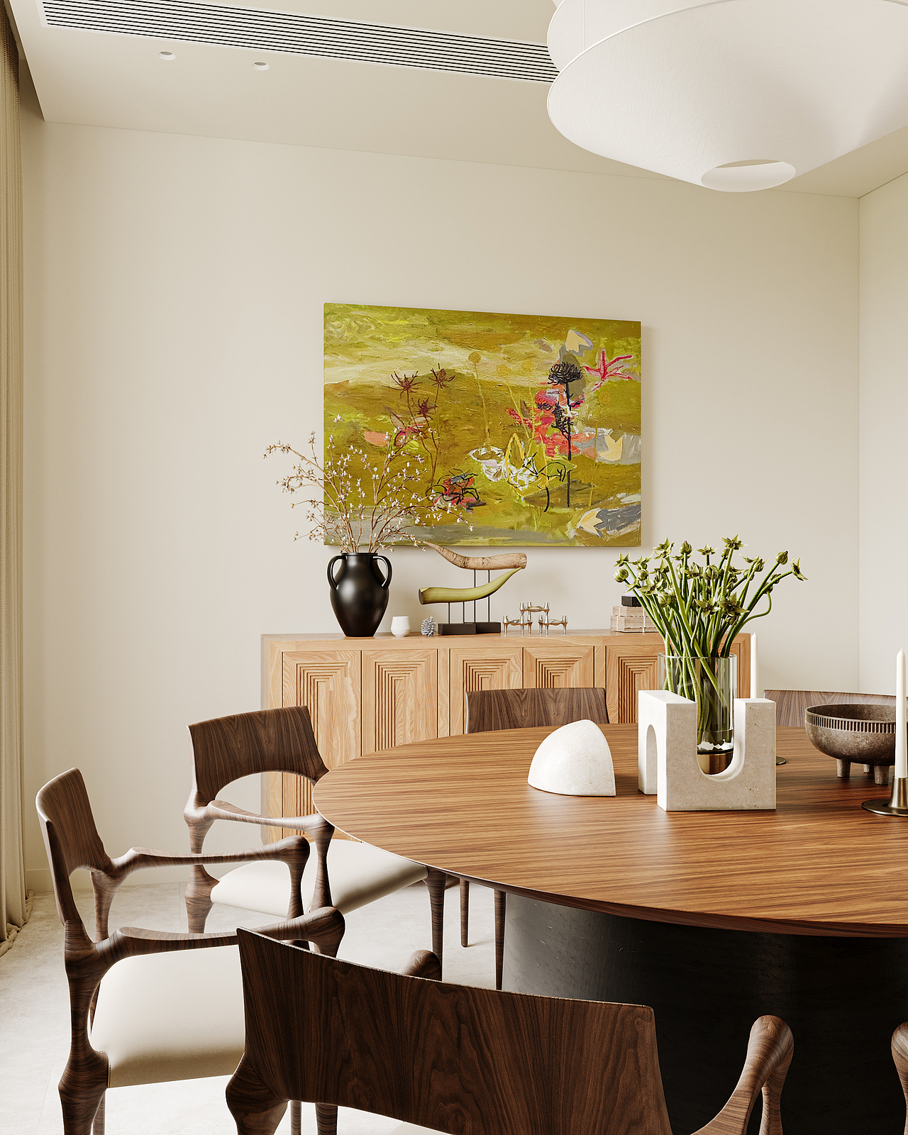 【效果图合集】商业效果图案例