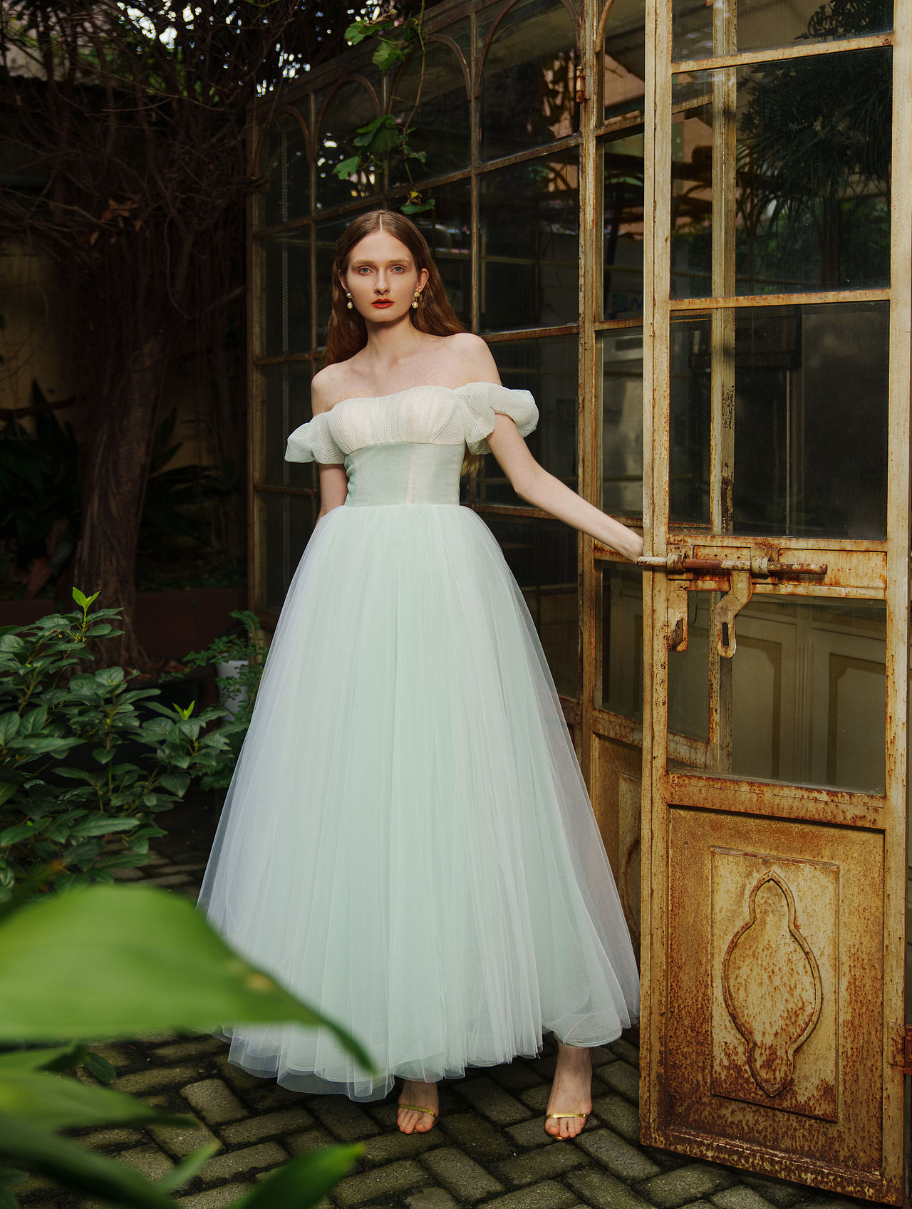 MOVOUS COUTURE（图ZMzA5MzEwMzEy） - 时尚/艺术摄影 - 站酷设计师LIUEH赫赫原创素材 - 站酷ZCOOL