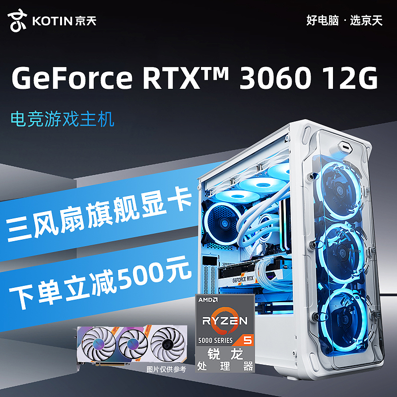 各种主图直通车