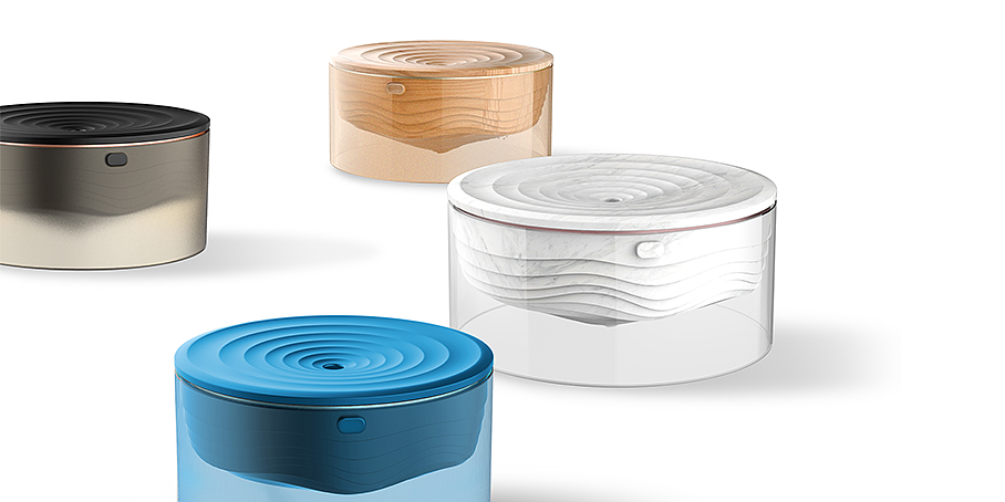 年度产品项目汇总 2018