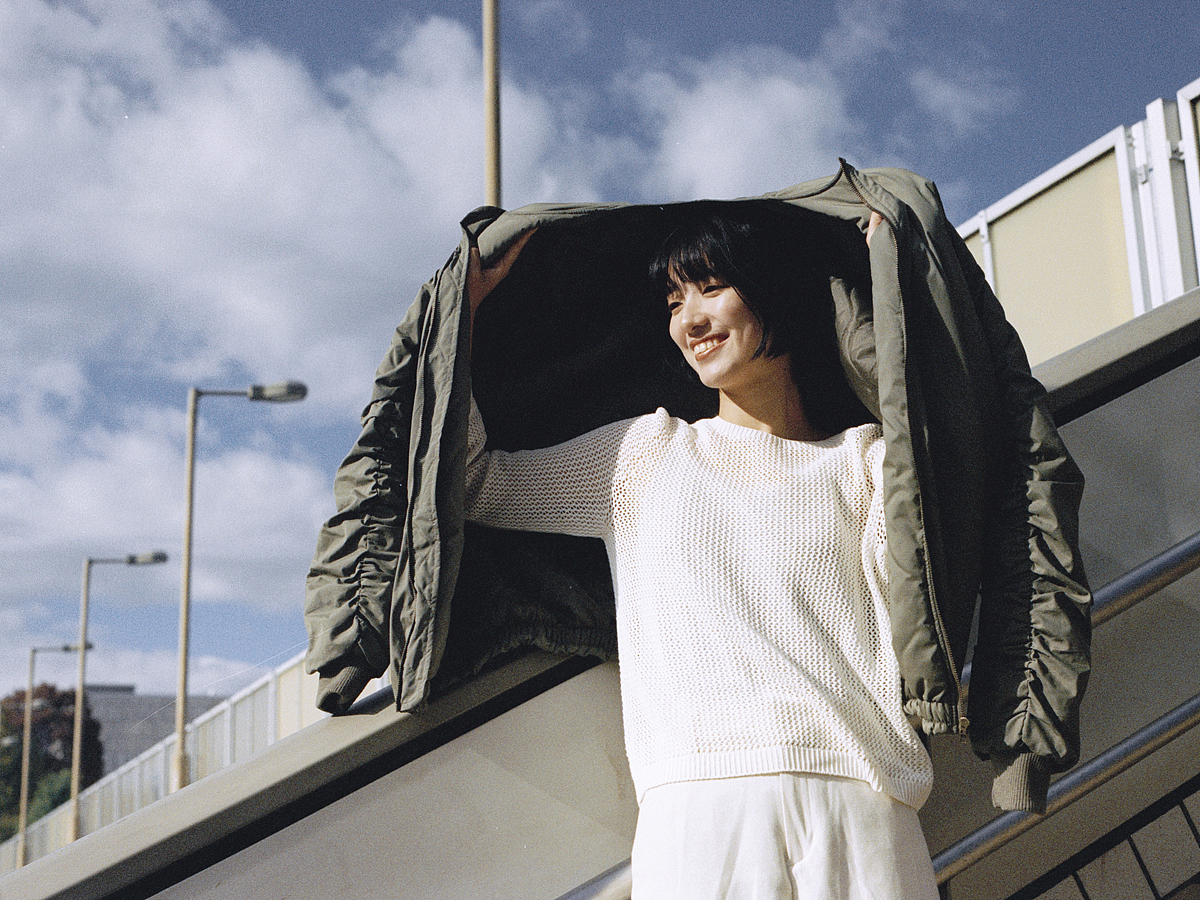 东京胶片记录（图ZMzY0MTgzMDgw） - 人像摄影 - 站酷设计师无限TX原创素材 - 站酷ZCOOL