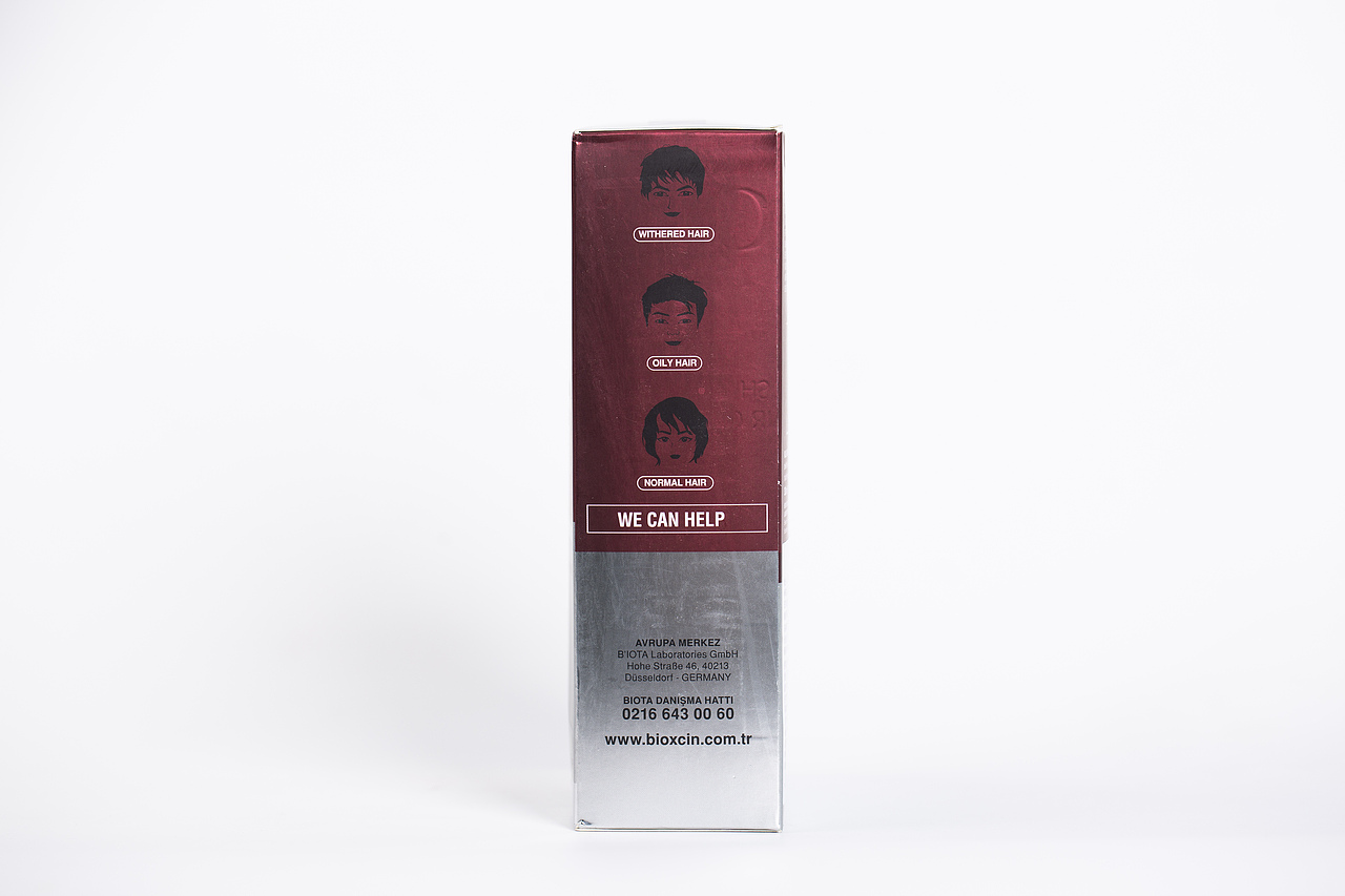 有间|柏科生洗发水