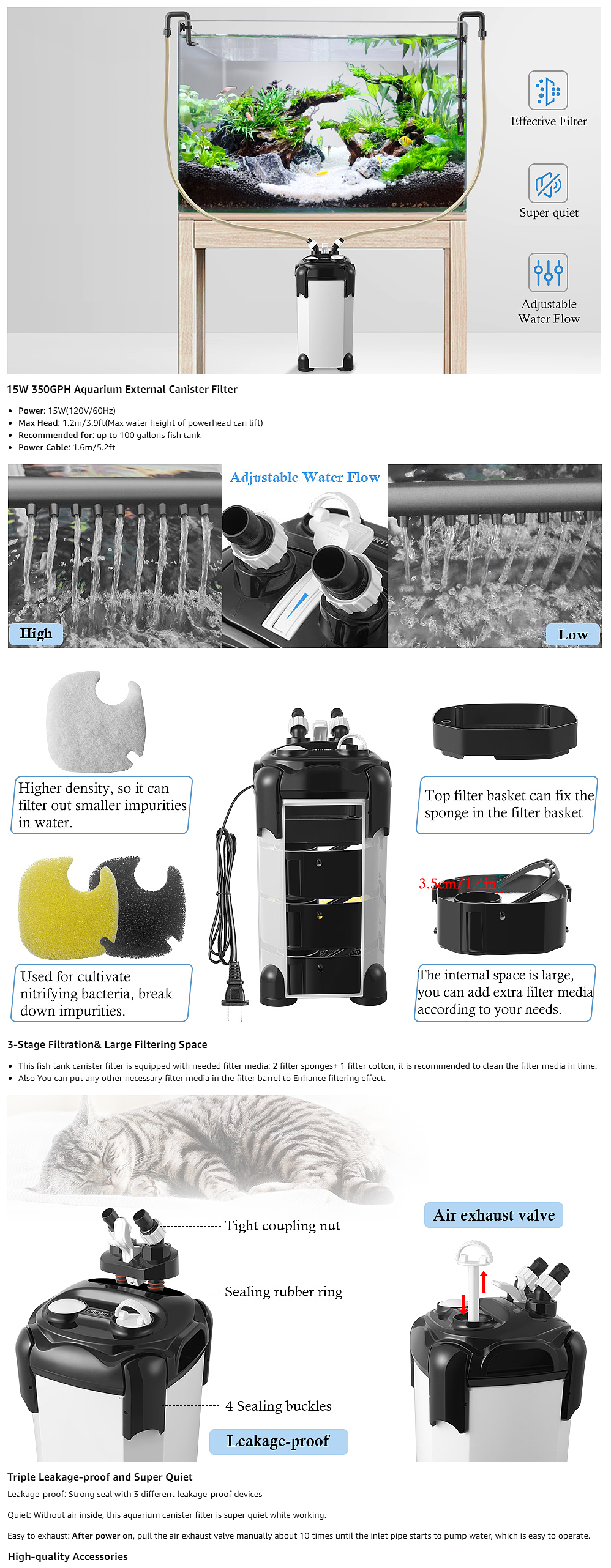 亚马逊 主图 A+ listing