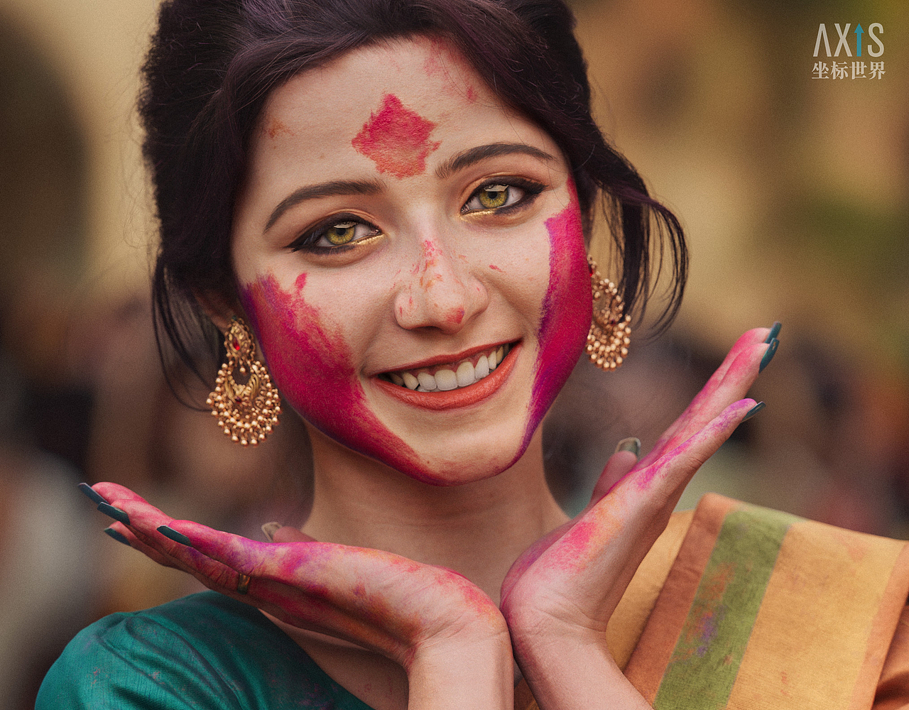 资产6期学员Kev：这是他的第一个人物作品，你敢信吗？（图ZMzMzOTMzMDky） - 人物/生物 - 站酷设计师坐标世界原创素材 - 站酷ZCOOL