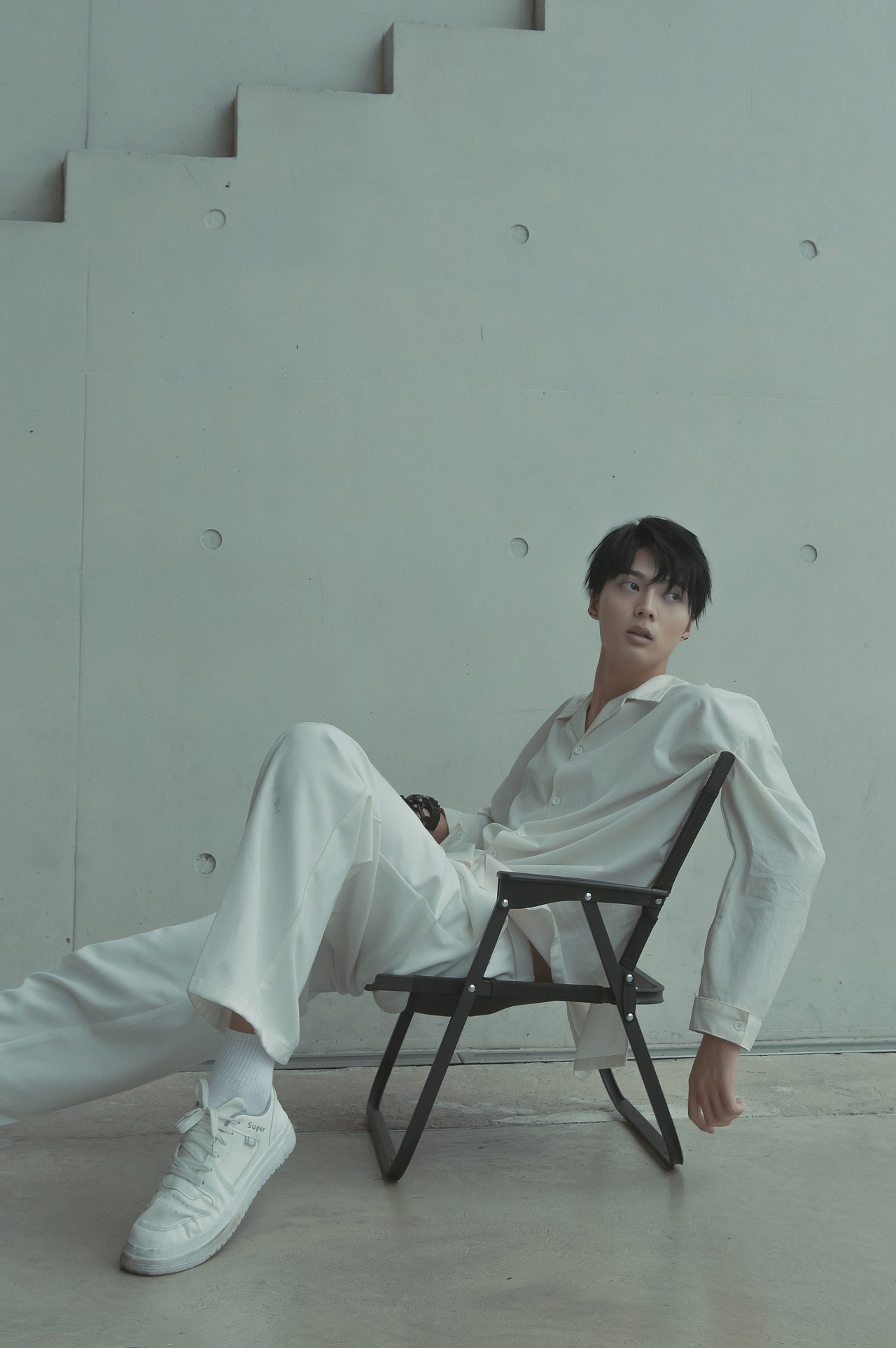 《长沙男生写真》