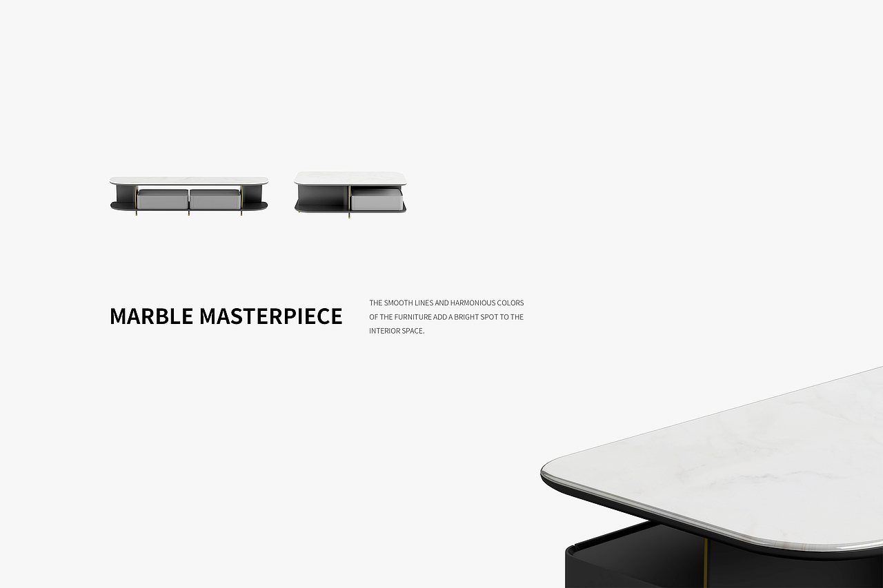 家具电子图册-建模渲染排版（图ZMzY1NjU0NTI4） - 产品 - 站酷设计师艺巷视觉原创素材 - 站酷ZCOOL