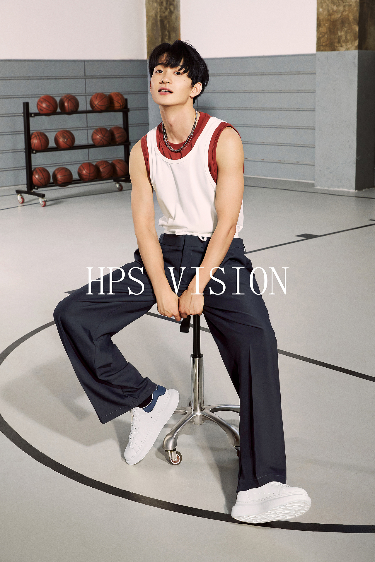 商业摄影|百丽运动鞋