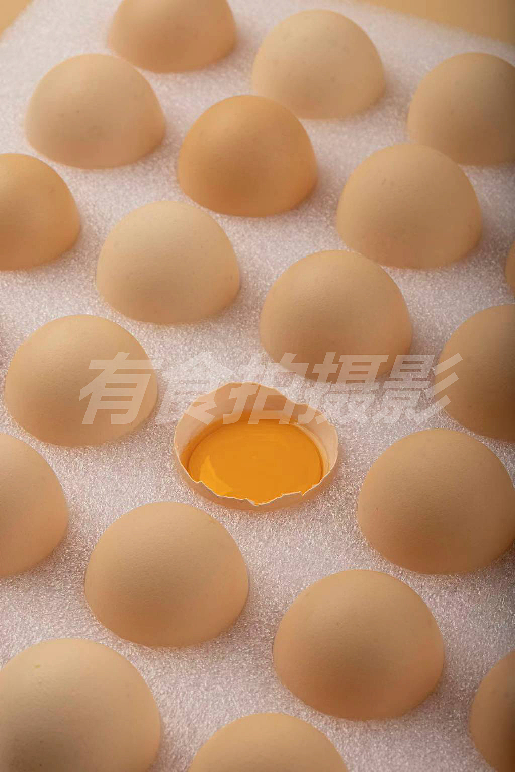 深圳美食摄影--电商农产品鸡蛋&食品拍摄