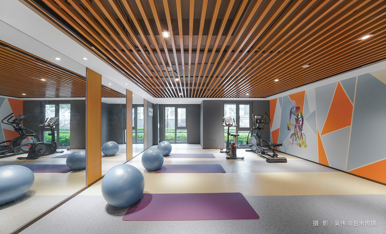 《拍摄案例|融创•兰溪大观二期》