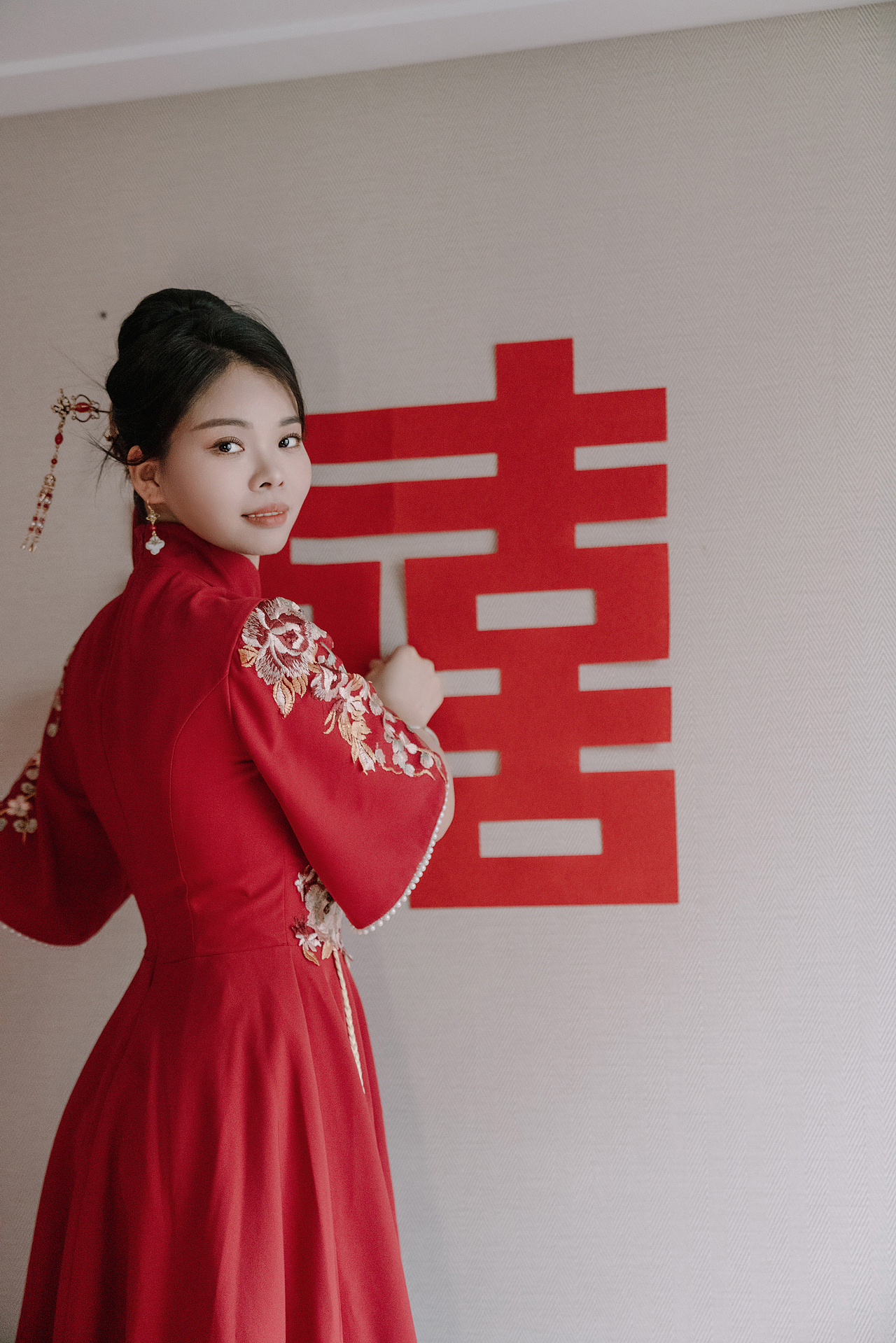 2022.12 杭州（图ZMzMyNzU0NjEy） - 婚礼摄影 - 站酷设计师摄影师王大飞原创素材 - 站酷ZCOOL