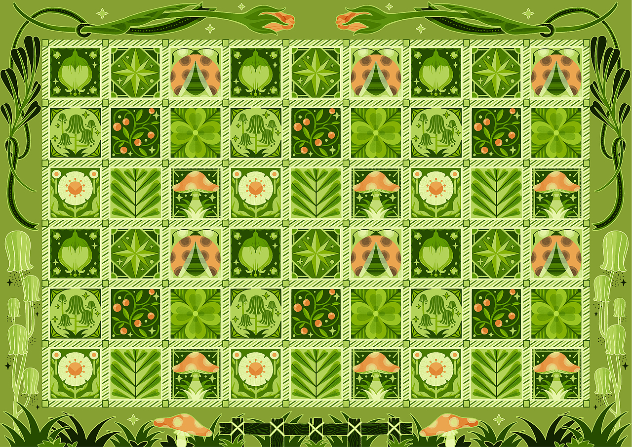 2021-2022年度插画作品总结（图ZMzI5NzQzNDg4） - 商业插画 - 站酷设计师mintpepper原创素材 - 站酷ZCOOL