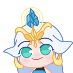 微信表情包｜星辰小九和女娲（图ZMzY3NTI4ODAw） - 网络表情 - 站酷设计师是阿松呀原创素材 - 站酷ZCOOL