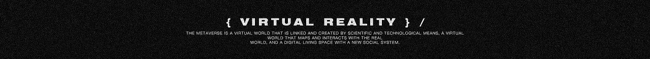 Virtual Reality ▪ 2022（图ZMzE0OTEyNjU2） - 场景 - 站酷设计师ShieyI原创素材 - 站酷ZCOOL