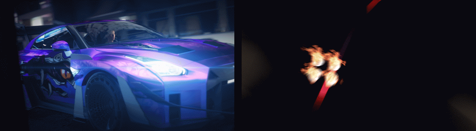 【巅峰极速】暑期版本PV（图ZMzQ3NTg2ODcy） - 动画/影视 - 站酷设计师名字怎么取啊原创素材 - 站酷ZCOOL