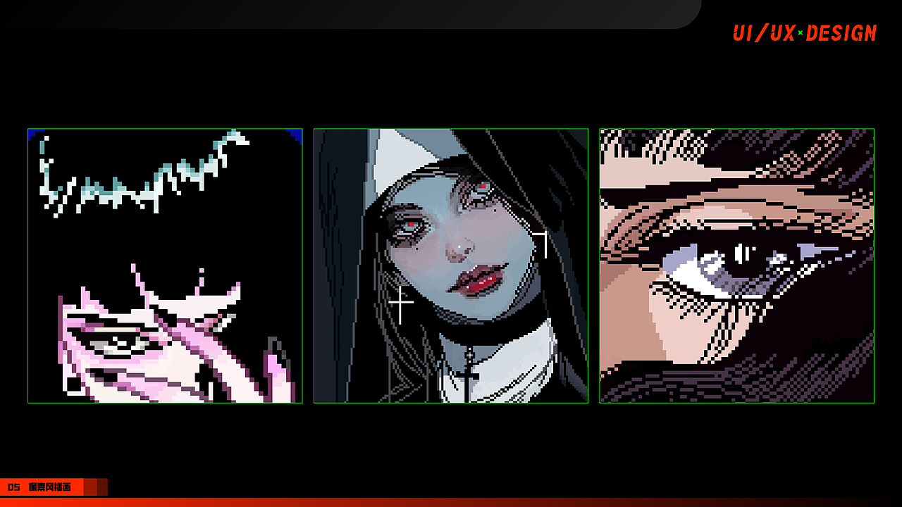 UI/UX作品集总结（图ZMzU2Mzc2MTIw） - APP界面 - 站酷设计师惰性固体_原创素材 - 站酷ZCOOL