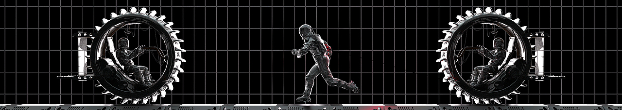 2022酒吧loop循环视频素材合辑