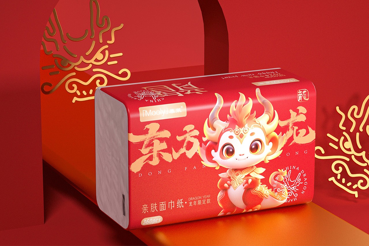 石开设计 | 2023包装设计年终总结