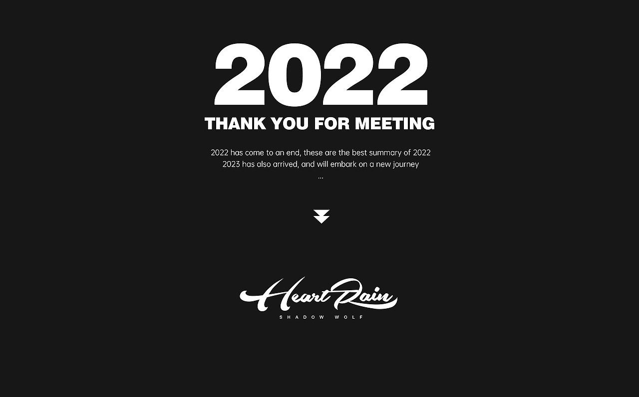 2022年度总结《LIVE UP TO YOUTH》（图ZMzI3NDY1Njg0） - 海报 - 站酷设计师HeartRainSdark原创素材 - 站酷ZCOOL