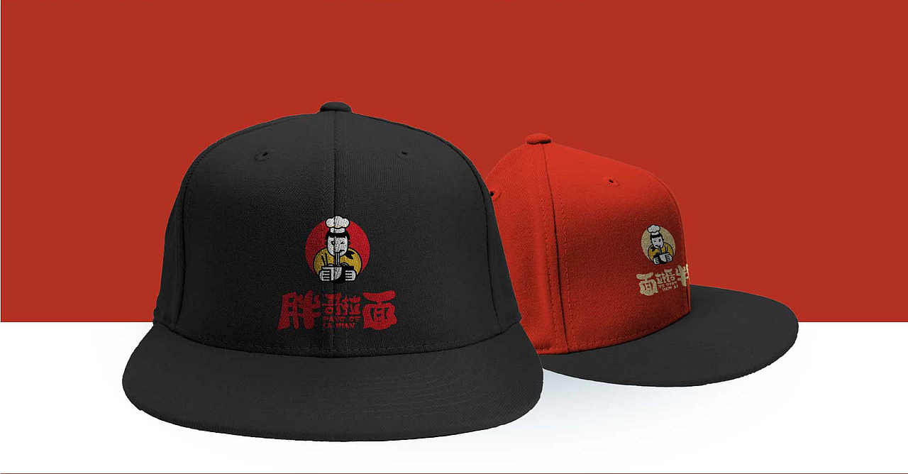 胖哥品牌识别系统