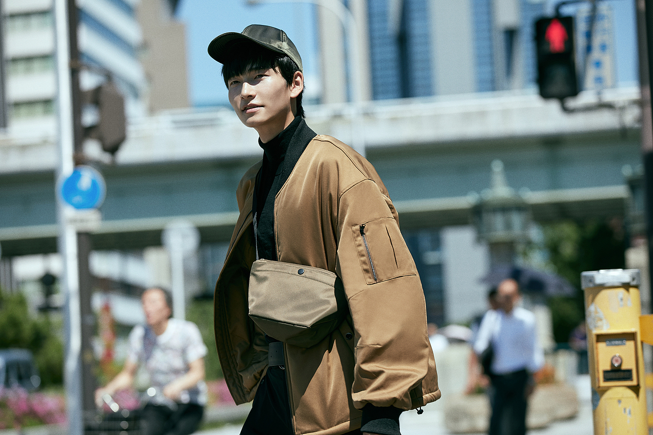 日本特辑01 | ME&CITY（图ZMzA1MDYyMjMy） - 人像摄影 - 站酷设计师rrrrui原创素材 - 站酷ZCOOL